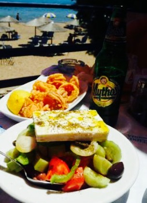 Zaga Restaurant餐厅图片