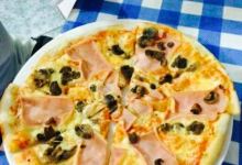 Pizzeria Da Giulio美食图片