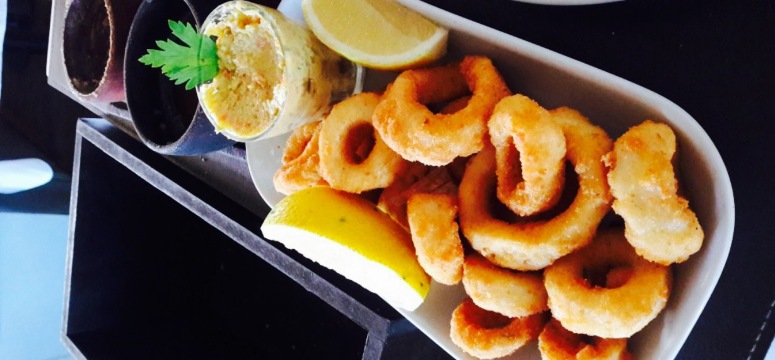 Nicassia餐厅图片