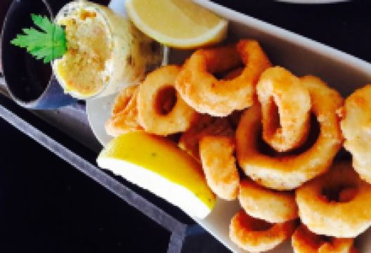 Nicassia美食图片