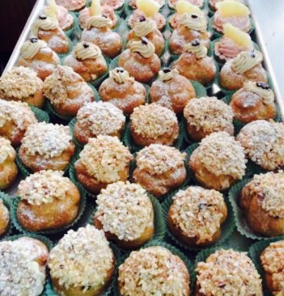 Bar - Tavola Calda Chiofalo Salvatore