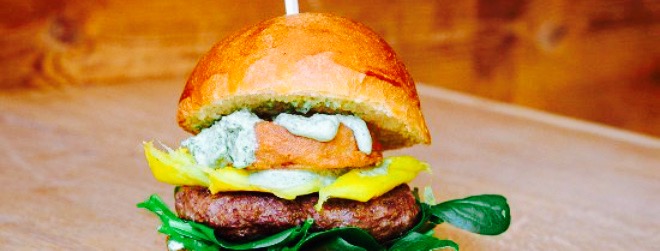 Gluxrausch餐厅图片