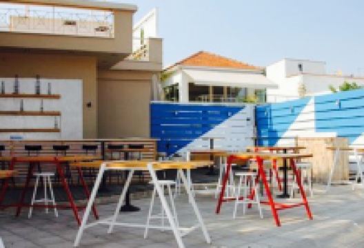 Cielo Seaside Bar美食图片