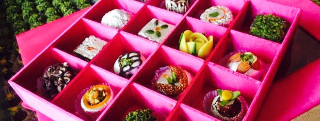 Bhagat Halwai Agra餐厅图片