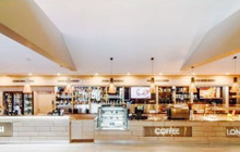 Club Services Ipswich餐厅图片