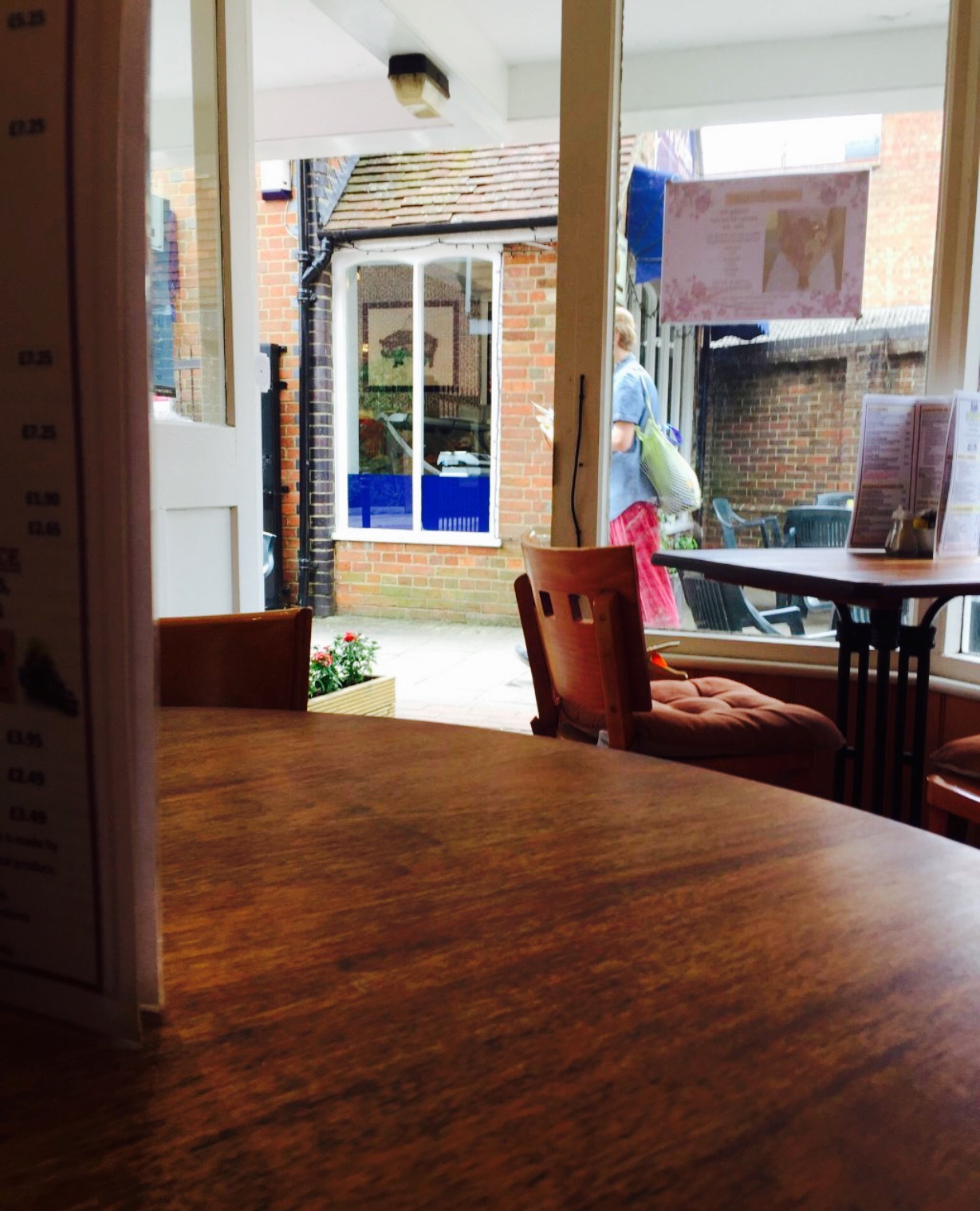 Savannah Coffee Shop餐厅图片