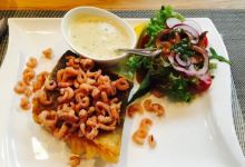 Fishrestaurant Seefahrtsklause美食图片