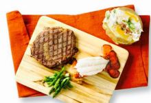 Houlihan's美食图片