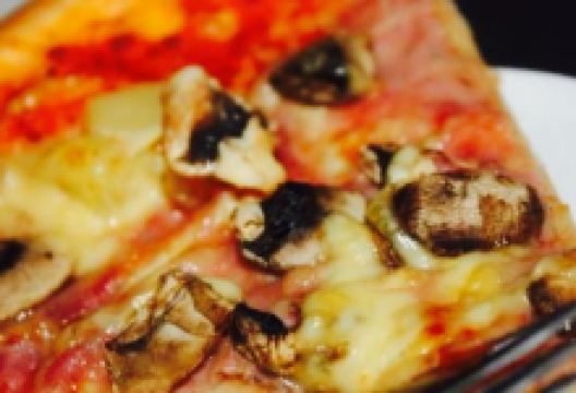 Restaurant Pizzeria Lindenplatz美食图片