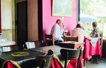La Esquina del Sol餐厅图片