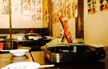 Honmachi Romance餐厅图片