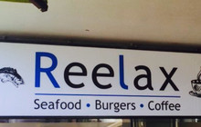 Reelax Cafe & Takeaway餐厅图片