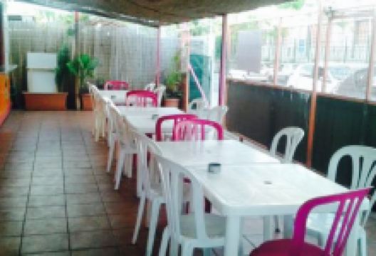 CREP'N SNACK美食图片