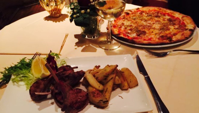 Il Castello餐厅图片