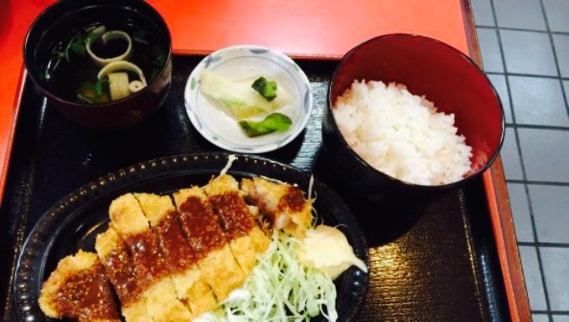 Mitchi Chinese Restaurant餐厅图片