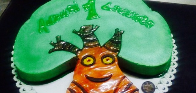 Pasticceria Il Pasticcio Di Angelo Mongelli