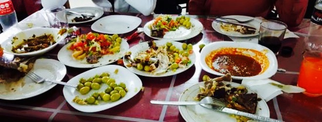 Restaurant National