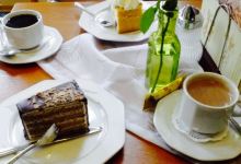 Stadt-Cafe美食图片