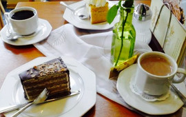 Stadt-Cafe