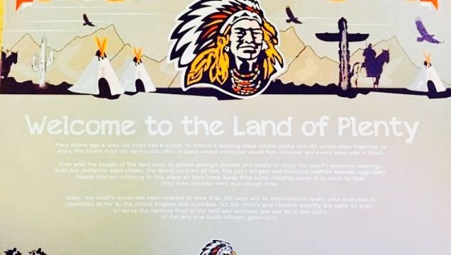 Palamino Spur Steak Ranch