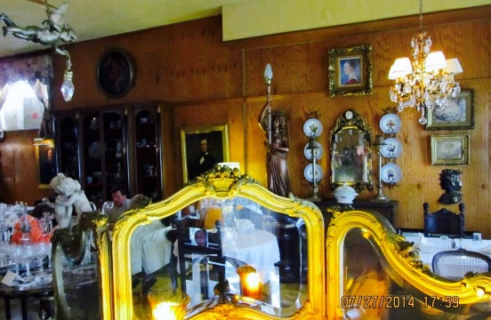 Di Palma Brothers Restaurant餐厅图片