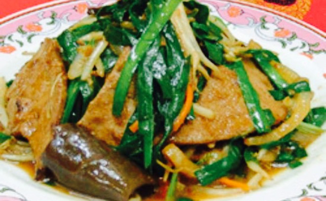 Gyoza no Osho Fuchinobe