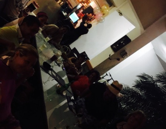 Lilo Cafe & Restaurant