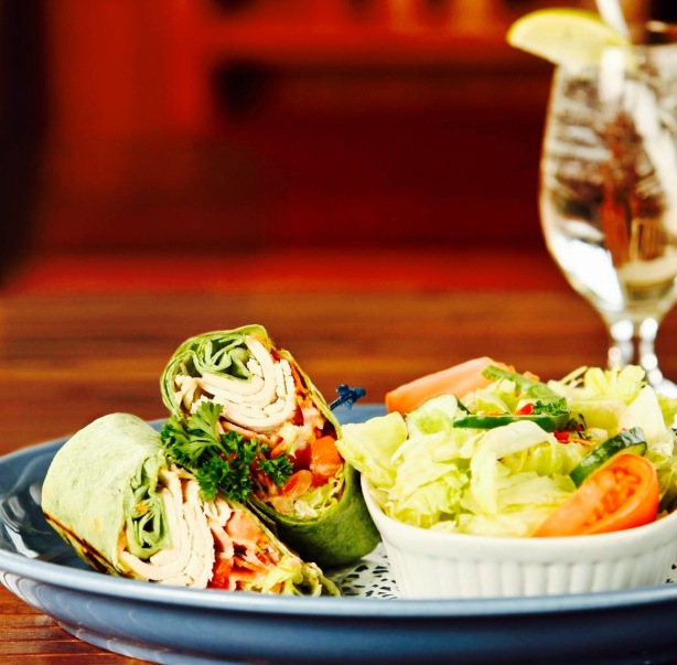 Gorge Country Kitchen餐厅图片