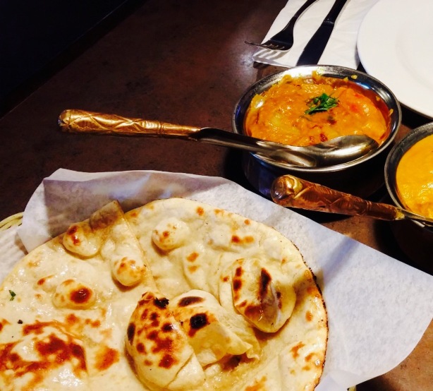 Lazzez's Grill Indian Cuisine餐厅图片