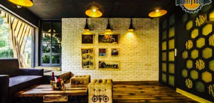 Bullet Adda餐厅图片