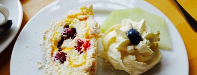 Porters Coffee Shop餐厅图片