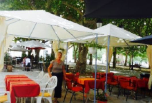 L'auberge des Lavandes美食图片