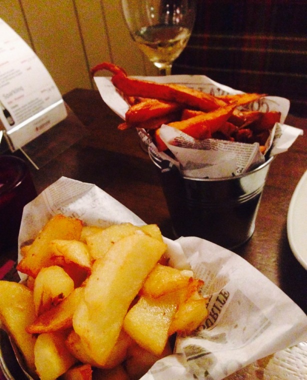 Harry's Bar & Kitchen餐厅图片