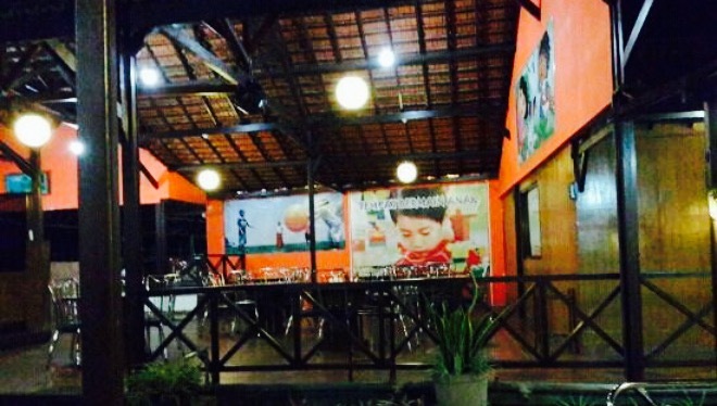 Batu Suki Restoran餐厅图片