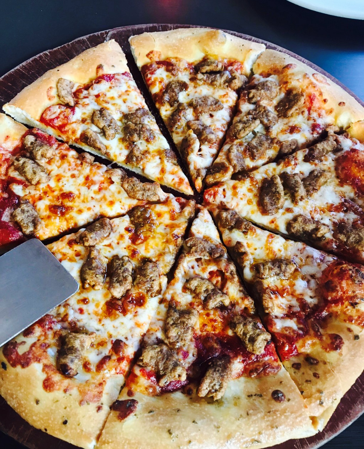 Pizza Hut餐厅图片