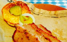 Dickey's Barbecue Pit餐厅图片
