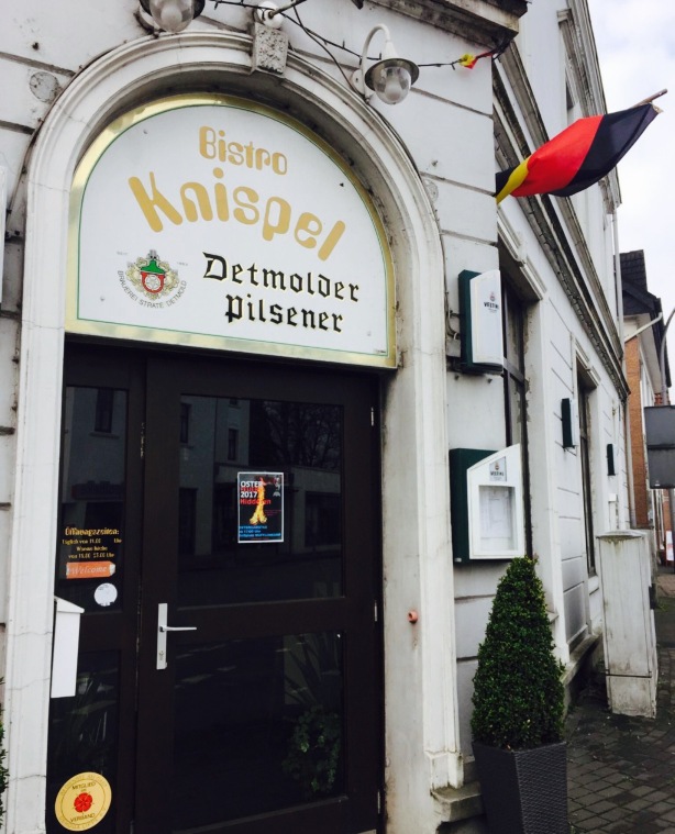 Knispel Bistro餐厅图片