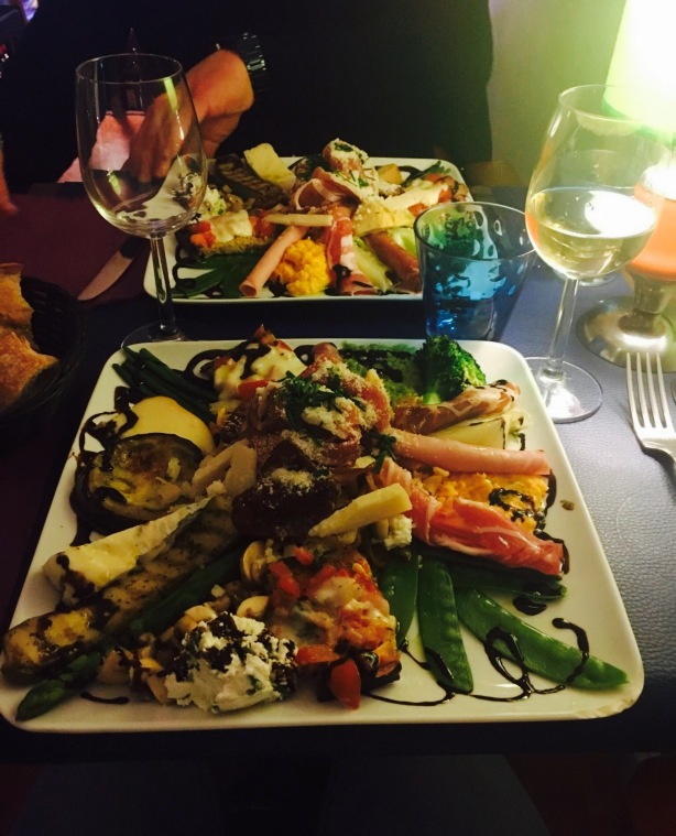 Station Cite餐厅图片