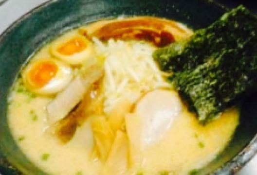 Koshu Natori美食图片