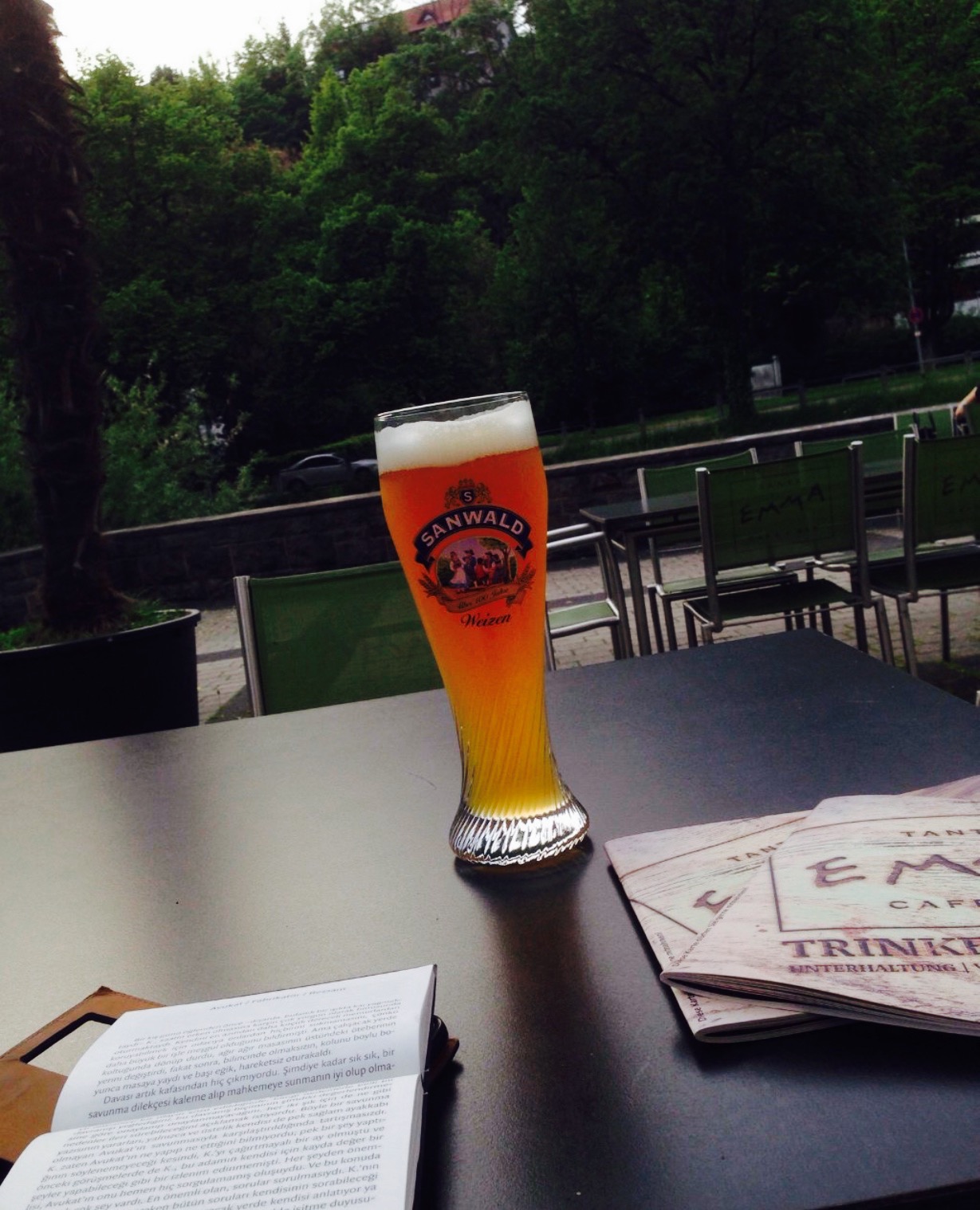 Cafe Tante Emma餐厅图片