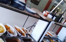 Restaurante Bom Paladar餐厅图片