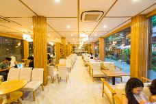 Trung Nguyên Legend Café – 07 Nguyễn Văn Chiêm-胡志明市-doris圈圈
