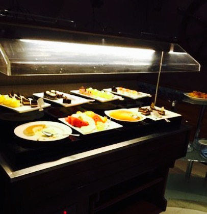 Al Noukhaza Seafood Restaurant餐厅图片