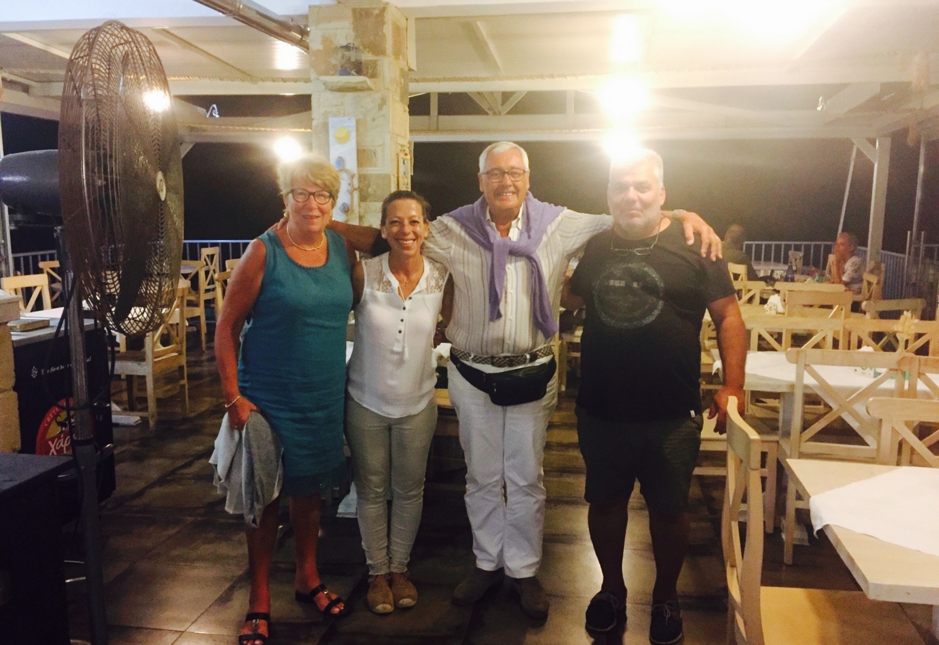 Diktina Taverna餐厅图片