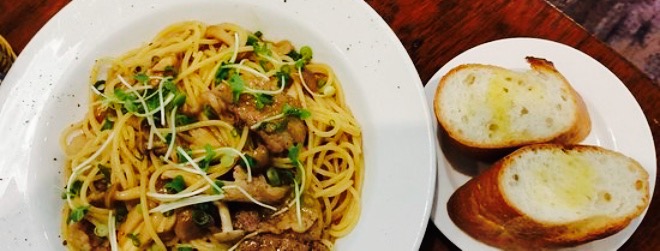 Cafe Restaurant Framboise餐厅图片