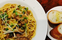 Cafe Restaurant Framboise餐厅图片