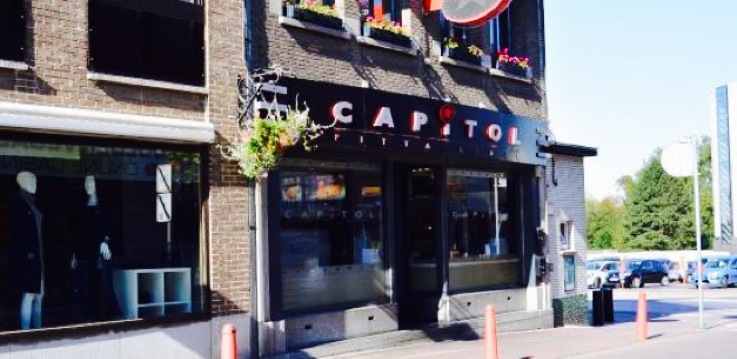 Le Capitol餐厅图片