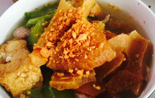 Kwecap Veteran餐厅图片