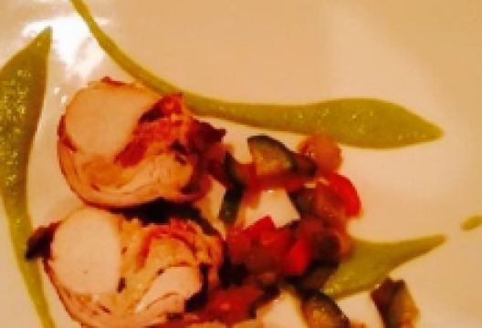 Ristorante Msetutta美食图片