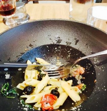 Pizzeria Maestro餐厅图片